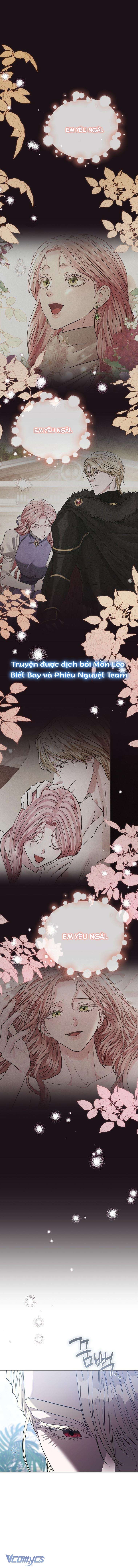 Tôi Bị Ám Ảnh Bởi Người Chồng Phản Diện Chap 37 - Trang 2