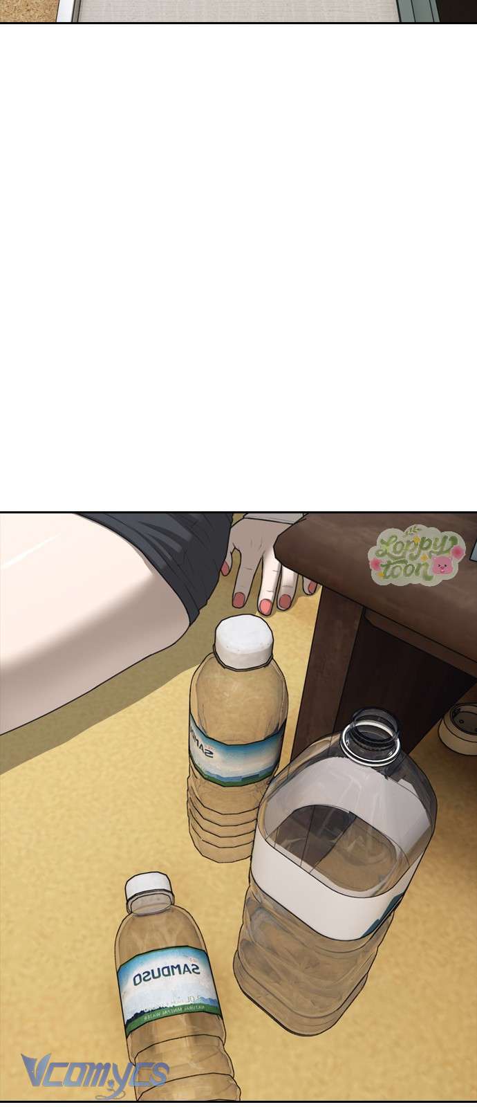 Tận Thế Đã Đến Chap 4 - Trang 4