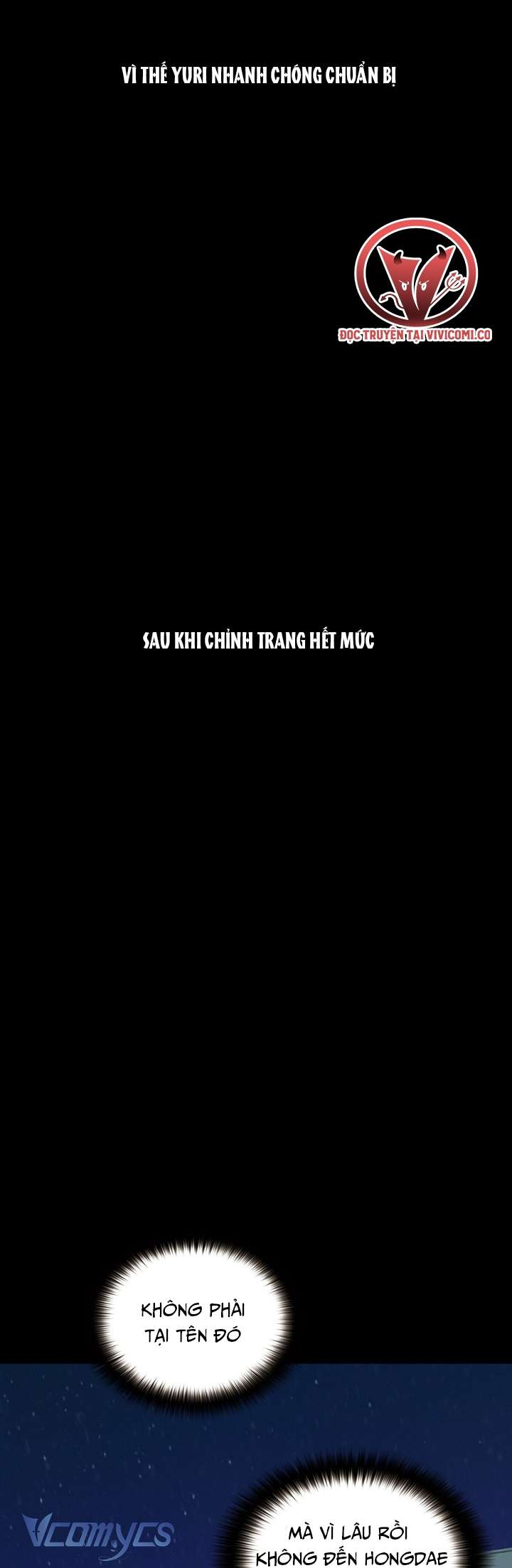 [18+] Nhật Ký Quan Sát Chap 12 - Next Chap 13