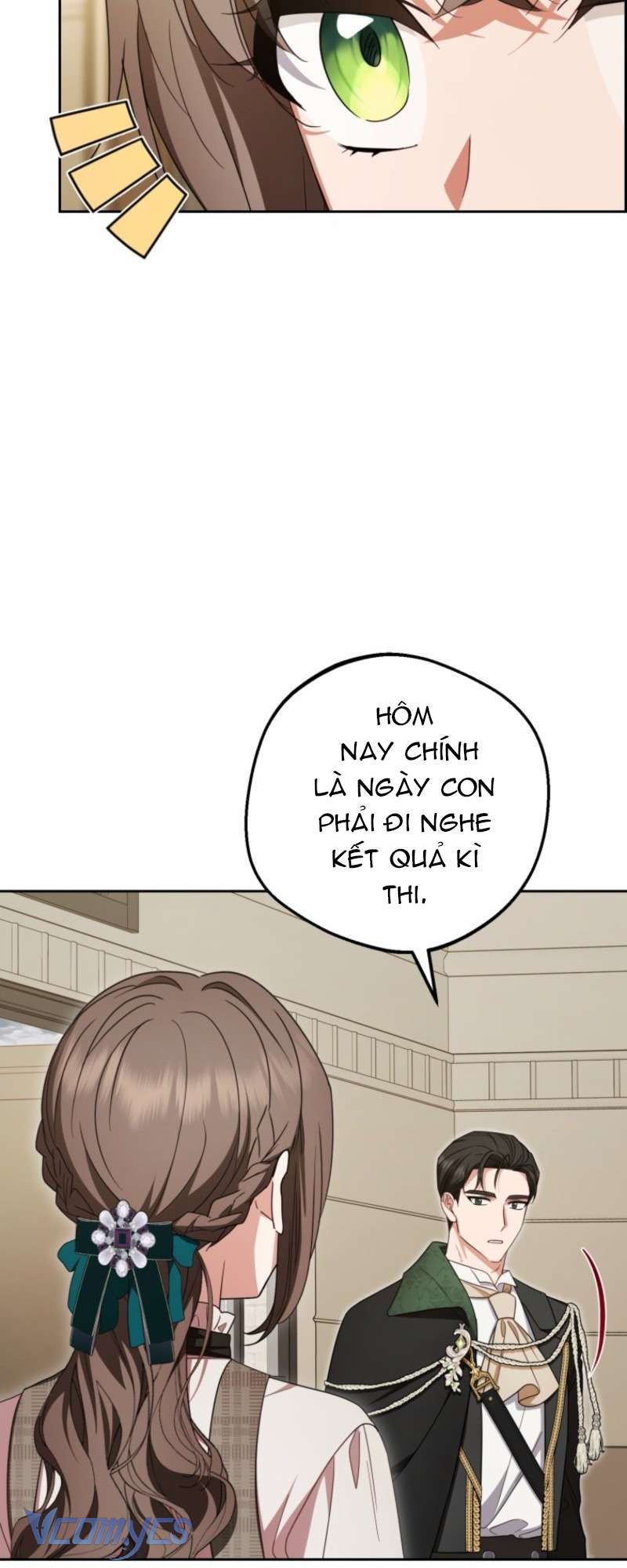 Được Yêu Thương Mà Còn Ngại Ngùng Sao! Chap 104 - Trang 2