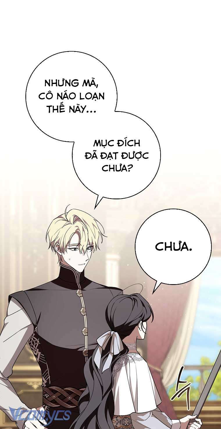 100 lời nguyền tại dinh thự Illestone Chap 23 - Trang 3