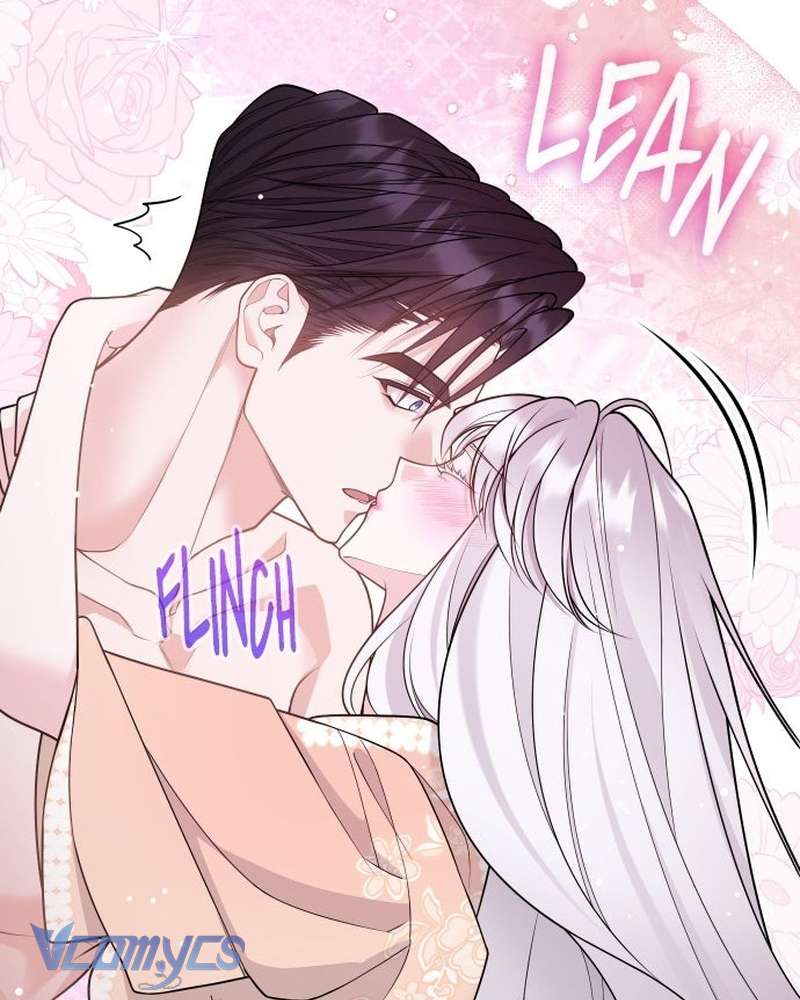 Trước Khi Em Có Ý Định Chạy Trốn Ta Sẽ Ngăn Chặn Nó Chap 43 - Trang 2