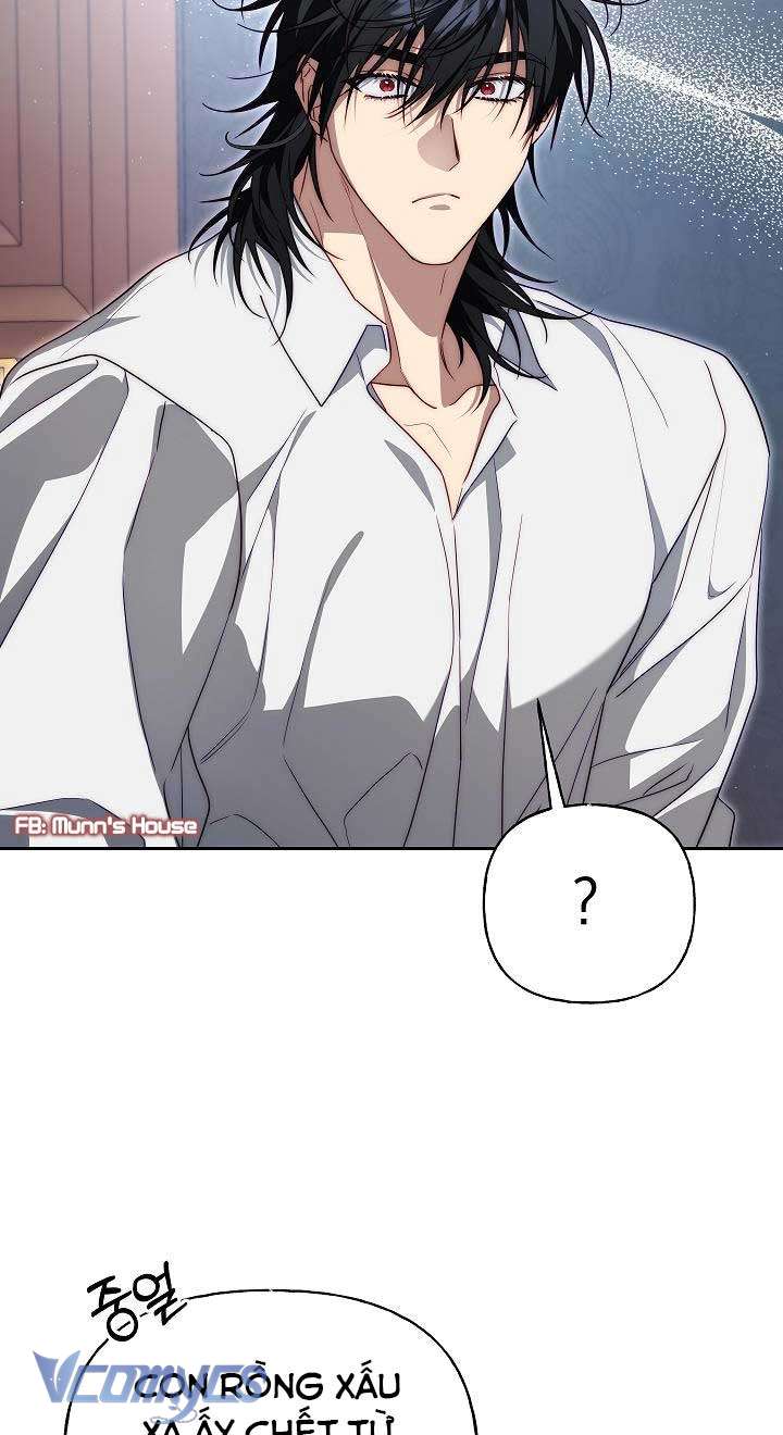 Thuần Hóa Hoàng Tử Quái Vật Chap 23 - Trang 3