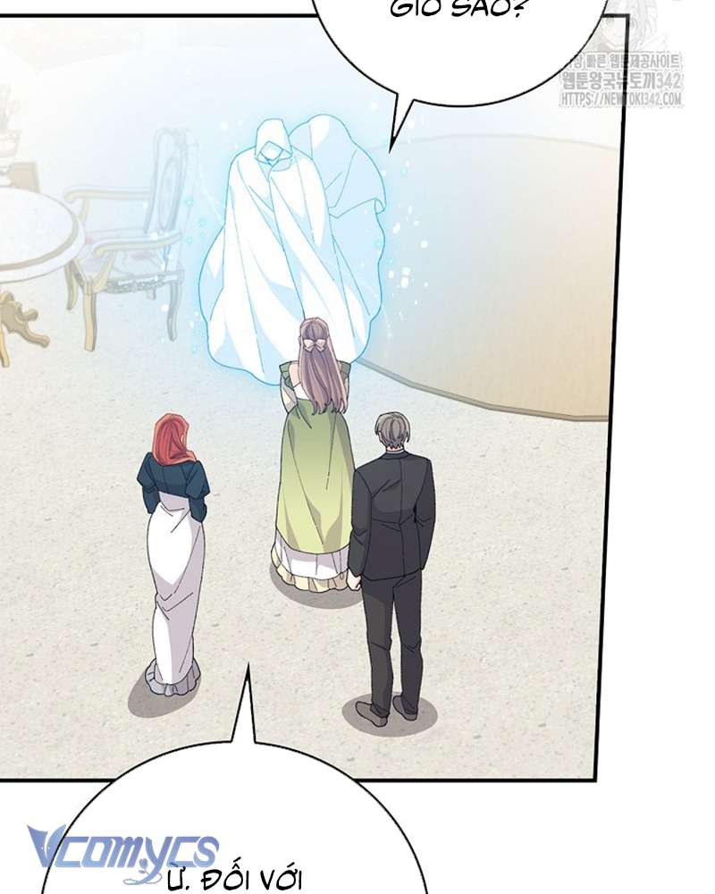 Chị Gái Của Nhân Vật Phản Diện Hôm Nay Cũng Đang Đau Khổ Chap 94 - Trang 4