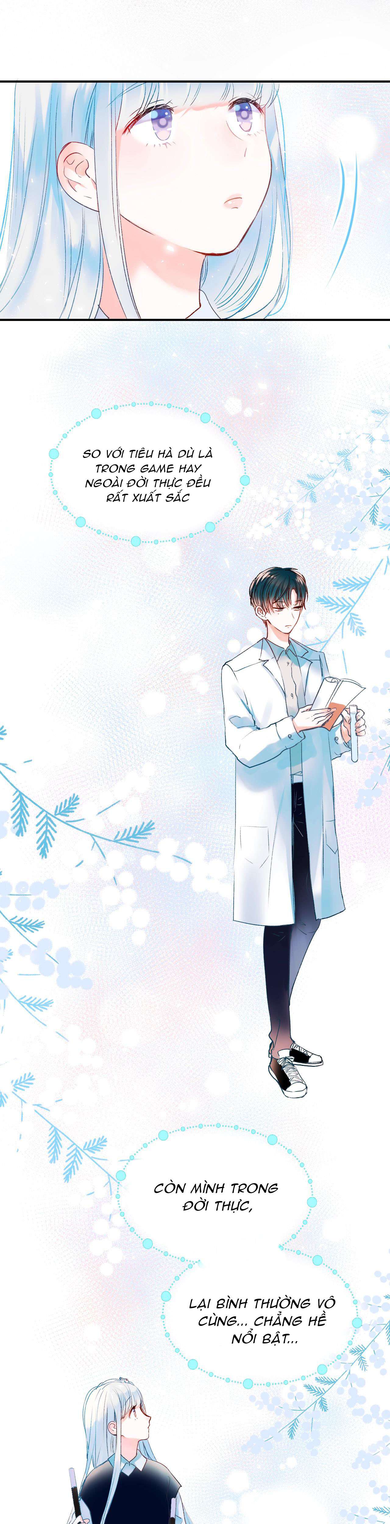 Thành Dã Tiêu Hà Chapter 41 - Trang 4