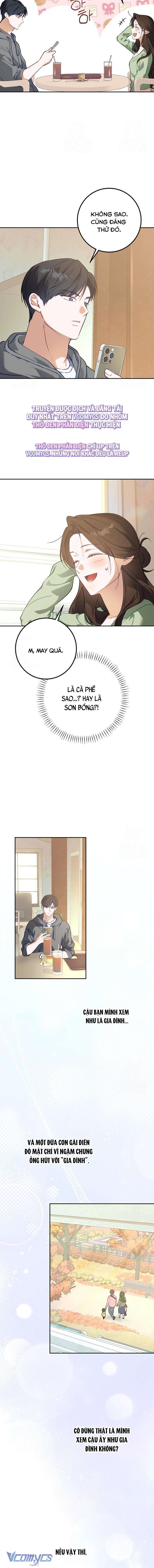 『18+』Đèn Sáng Mà Không Thấy Hàng To Chap 9 - Trang 2