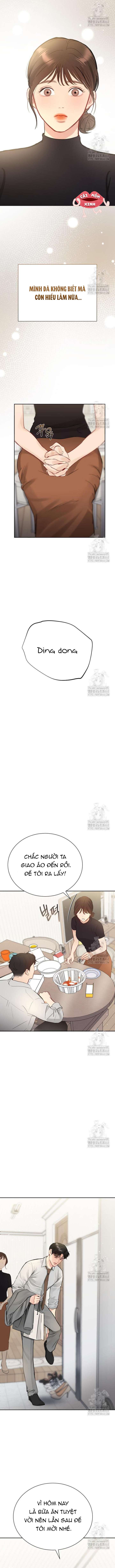 Văn Phòng Thư Ký Chap 18 - Next Chap 20