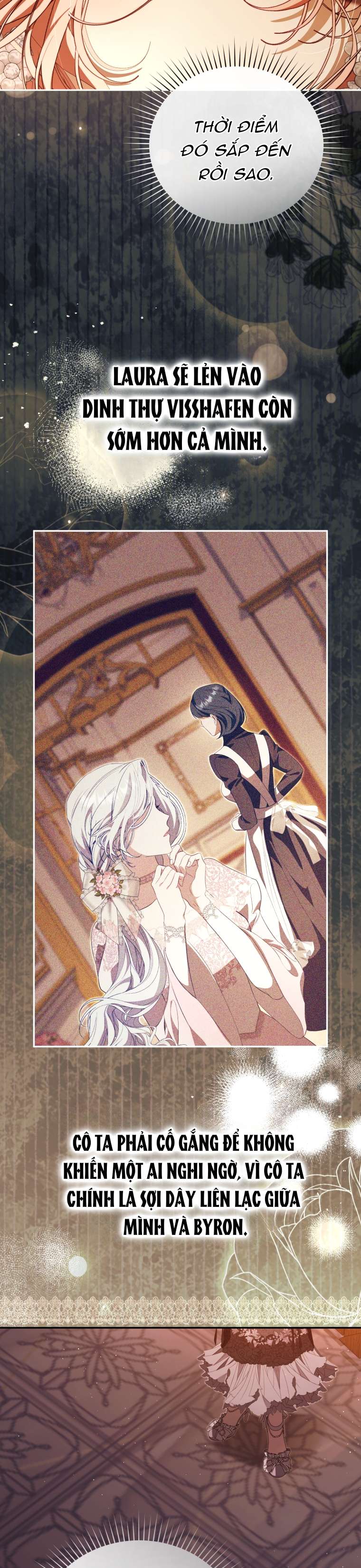 Người Phải Trả Giá Bằng Mạng Sống Vì Đã Lừa Dối Tôi Chap 36 - Trang 2