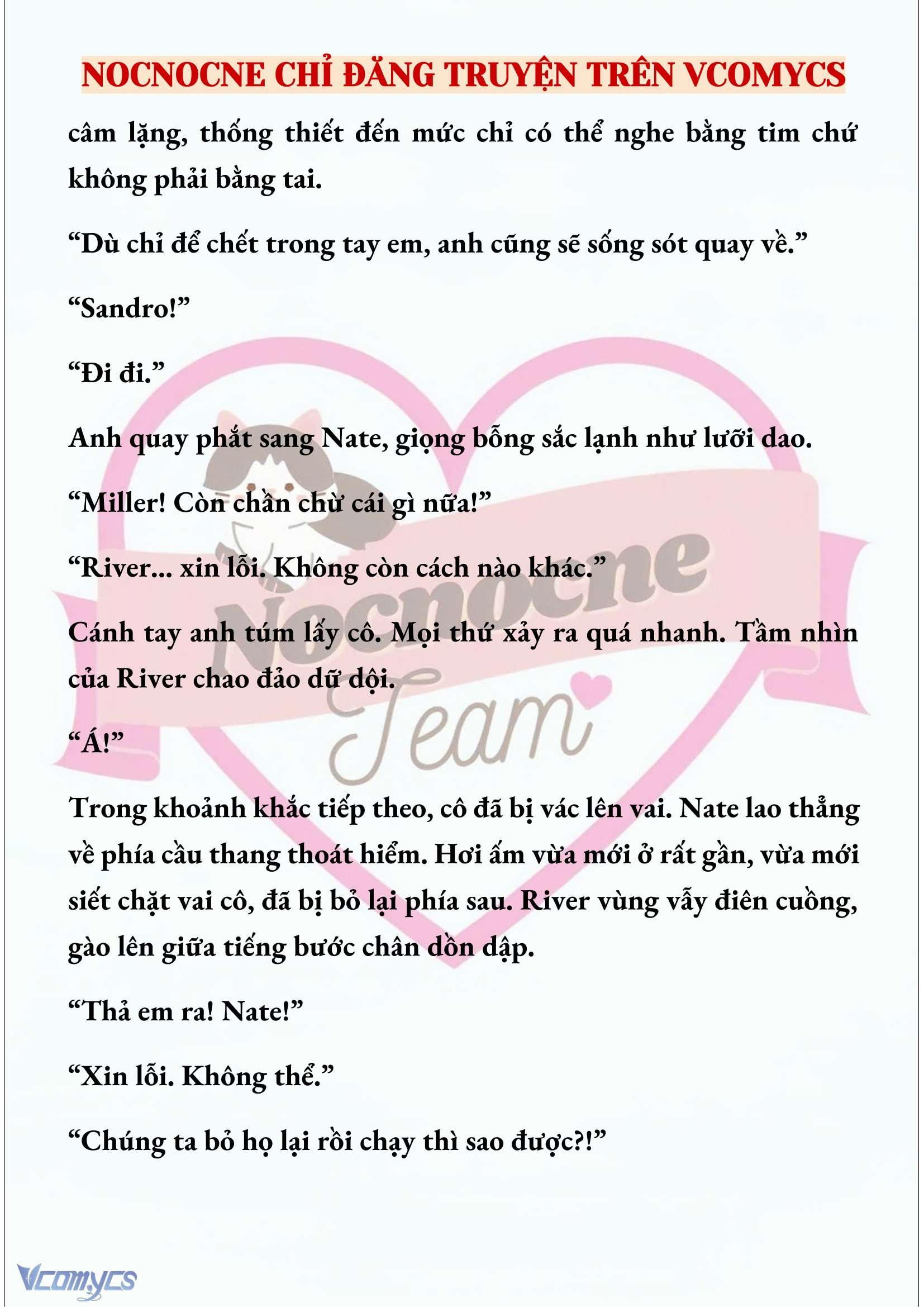 [TIỂU THUYẾT] ĐIỂM CHÍ Chap 143 - Trang 2