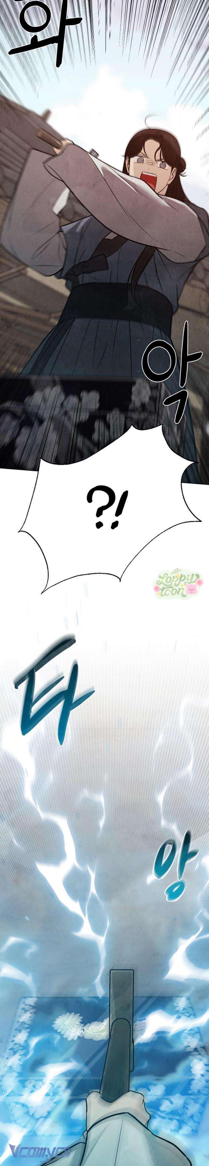 Quỷ Hồn Chap 27 - Next Chap 28