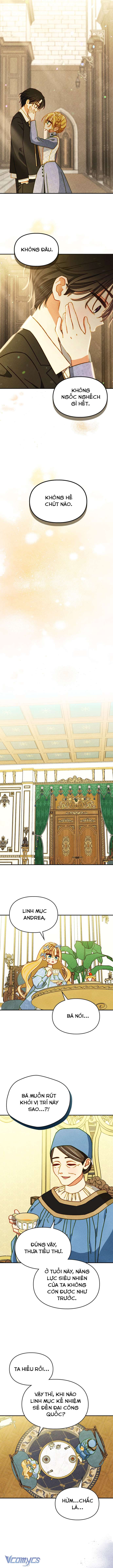 Thuần Hóa Munchkin Chap 7 - Trang 4