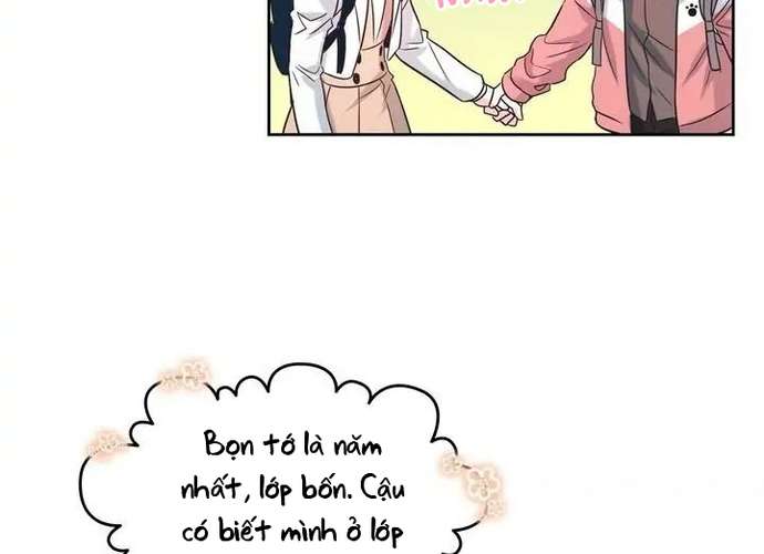 Luật Của Tiểu Thuyết Mạng Chapter 3 - Trang 4