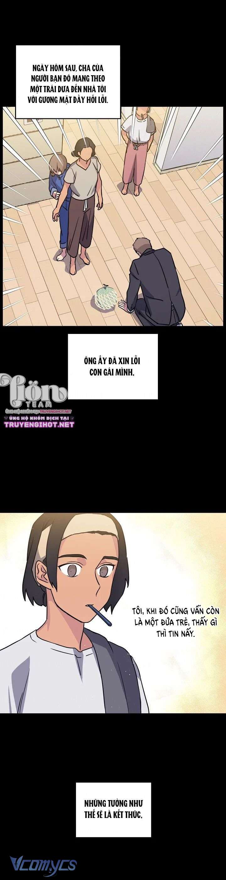 CHITRA Chap 84 - Trang 3