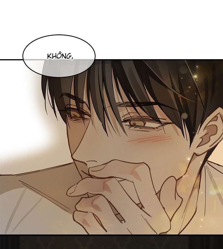 Đóa Hoa Là Mồi Nhử Chap 20 - Trang 4