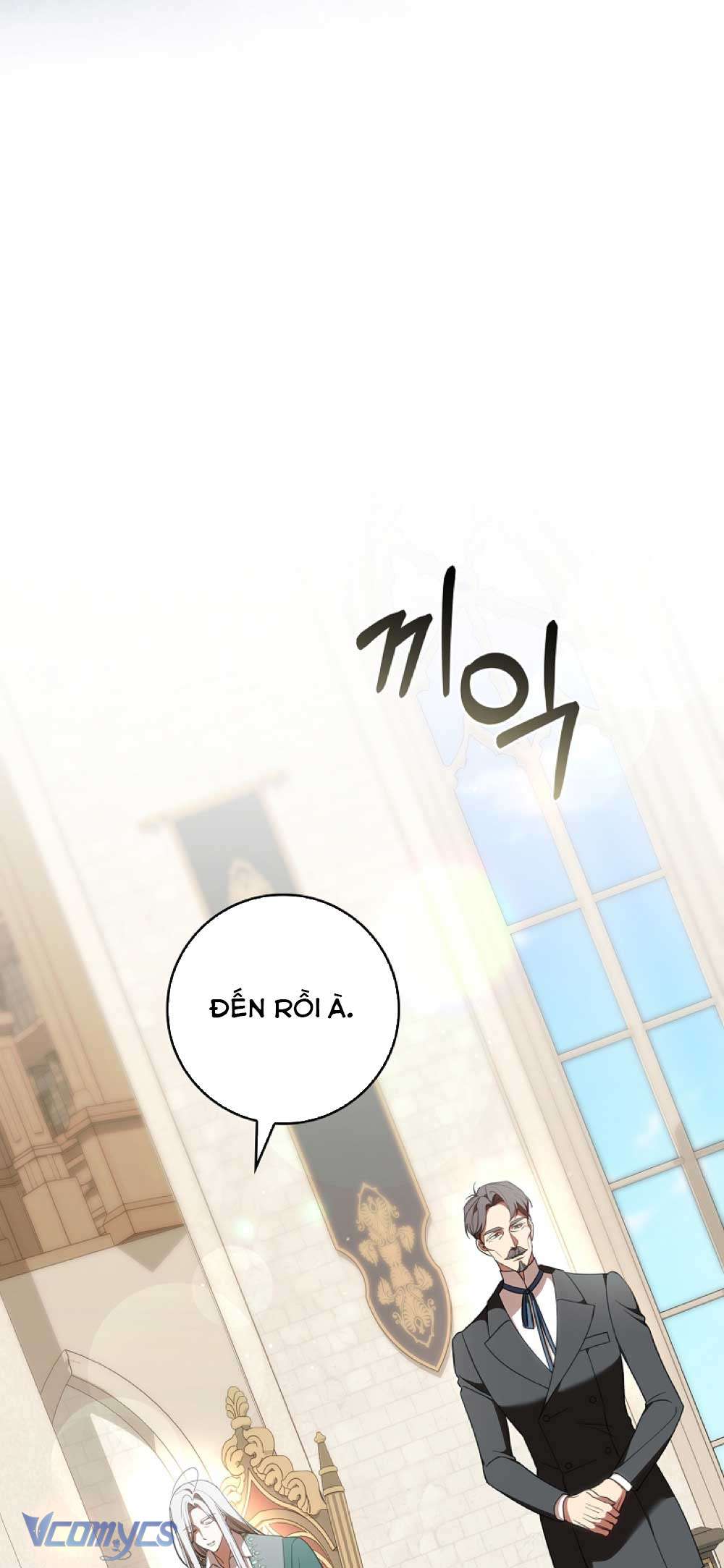 100 lời nguyền tại dinh thự Illestone Chap 11 - Trang 3