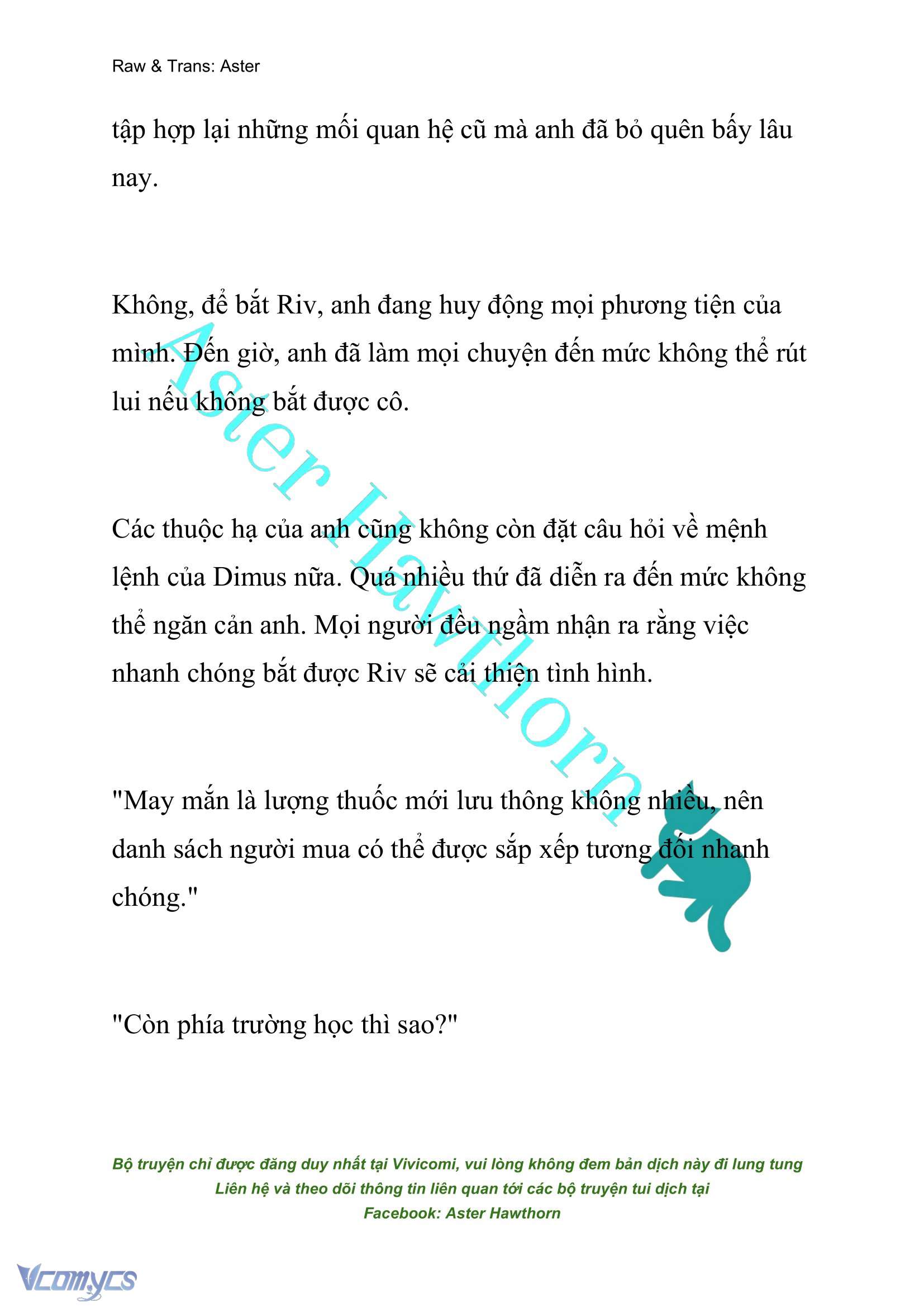 [NOVEL] Odalisque Chap 107 - Trang 2