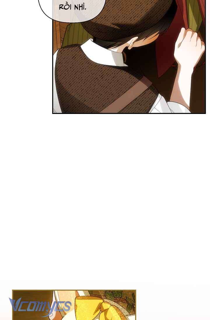 Phương Pháp Che Giấu Đứa Con Của Hoàng Đế Chap 120 - Trang 3