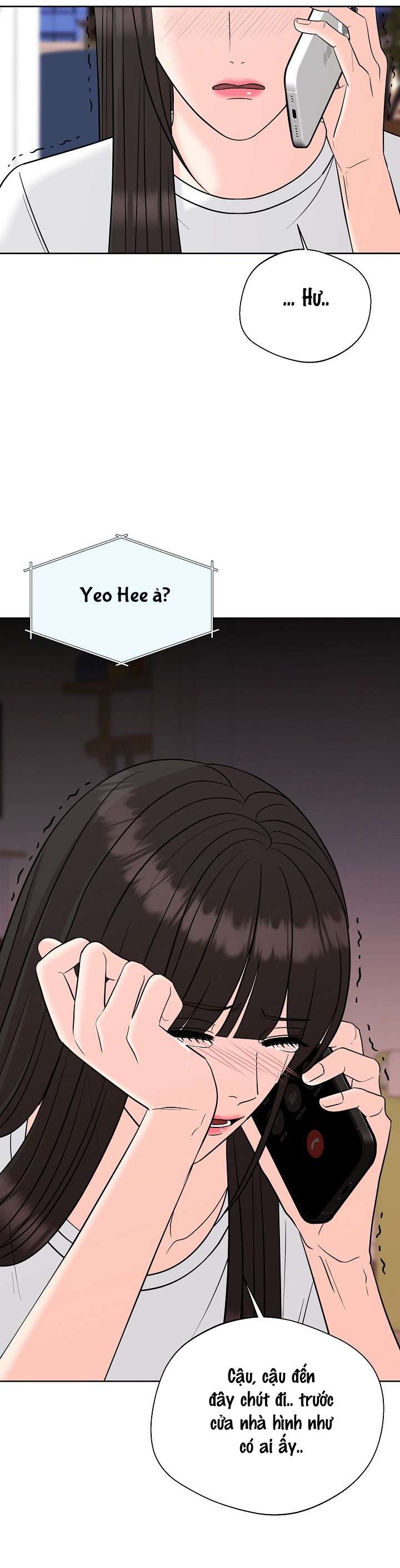 Ván Chơi Cá Cược Chap 19 - Next Chap 20