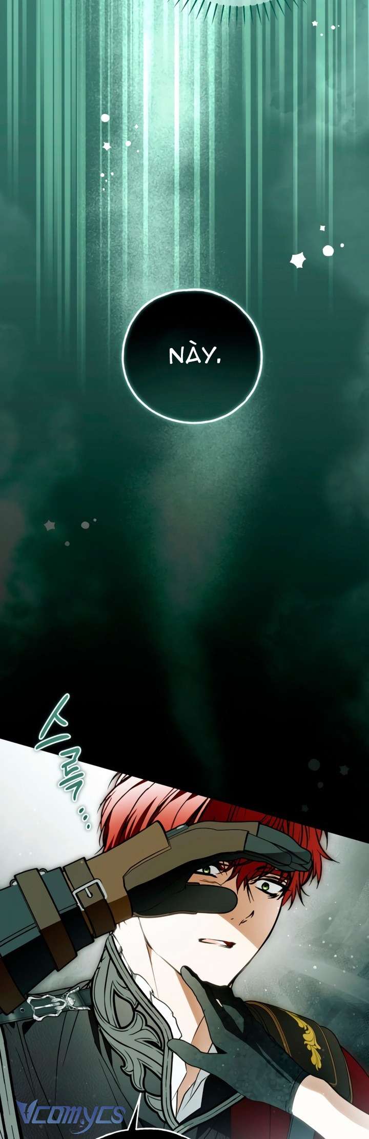 Ai Đó Đang Điều Khiển Cơ Thể Của Tôi Chapter 78 - Trang 3