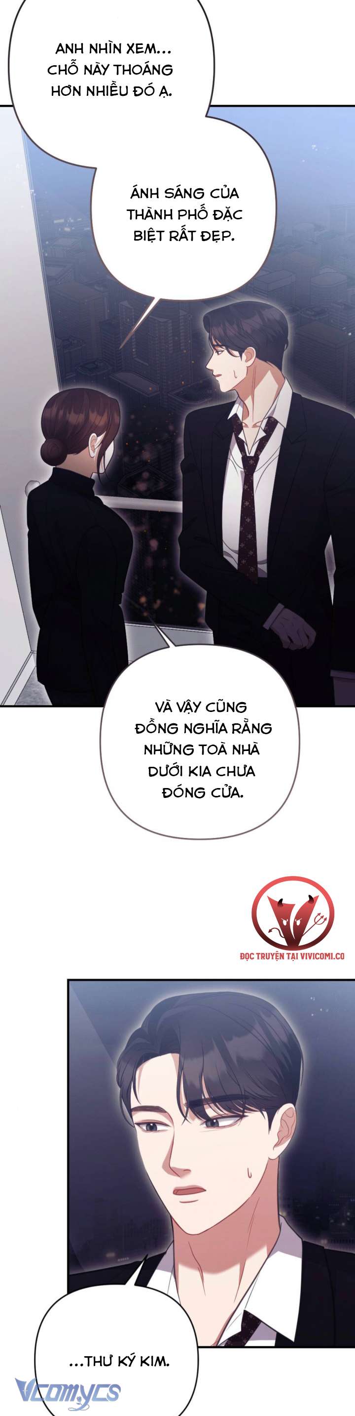 [18+] Hối Hận Muộn Màn Chap 4 - Trang 2