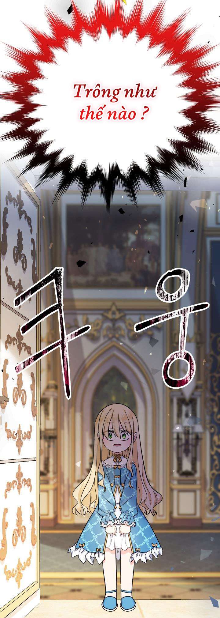 [PNT] Tiểu Thư Tích Tiền Đi Bụi Chap 11 - Trang 2