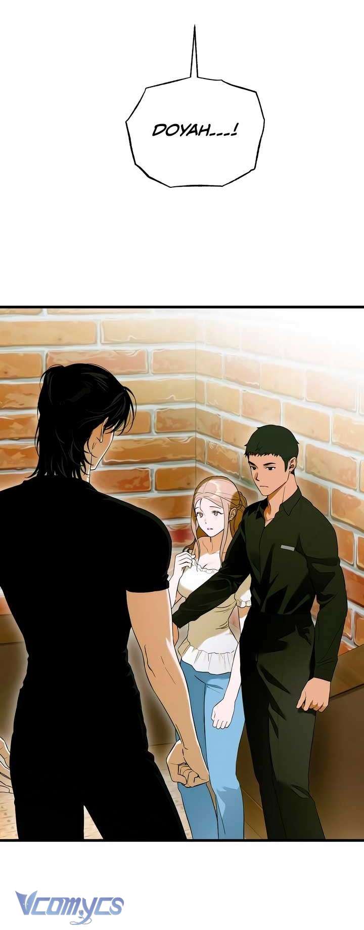 [18+] Mong Ước Của Ác Quỷ Chap 59 - Trang 2