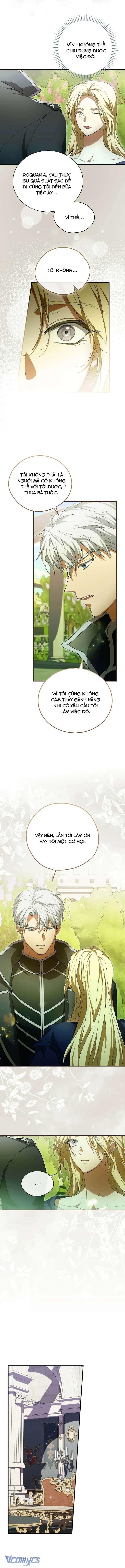 Tìm Một Người Chồng Mới Chap 17 - Next Chap 18