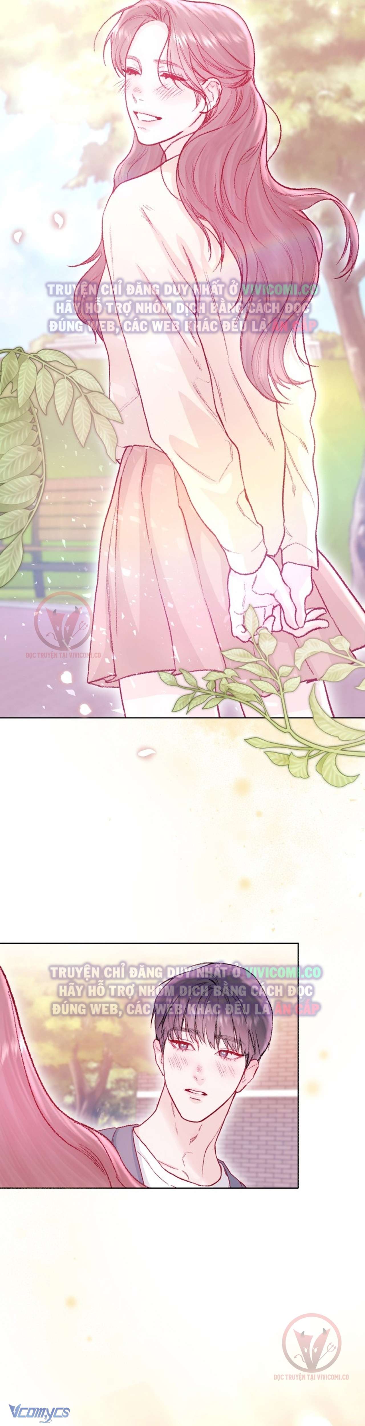 Chàng Quỷ Của Tôi Chap 26 - Trang 4