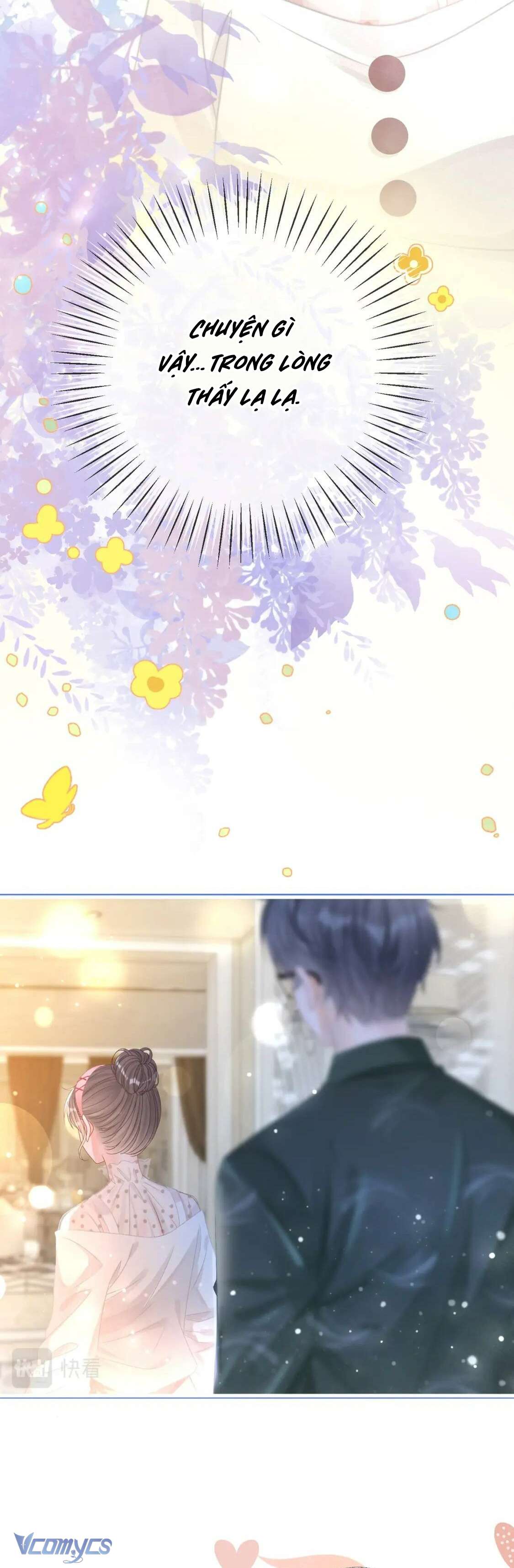 Cô Ấy Lại Lên Hotsearch Rồi! Chap 37 - Trang 2