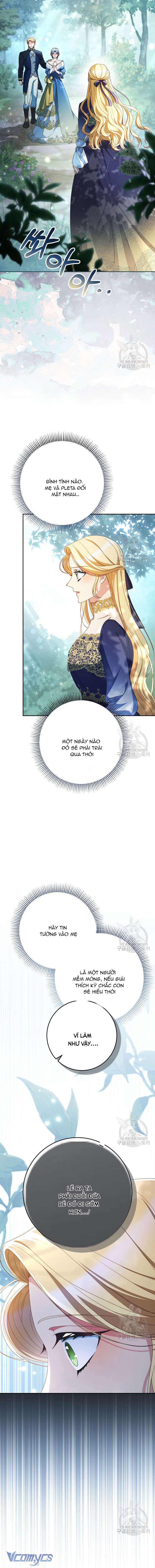 Nuôi Dưỡng Em Gái Xinh Đẹp Chap 41 - Trang 3