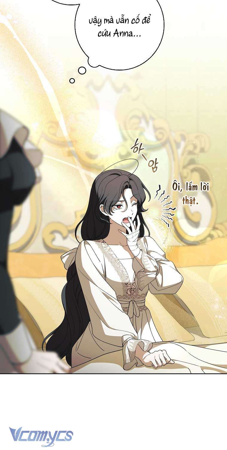 100 lời nguyền tại dinh thự Illestone Chap 15 - Trang 3