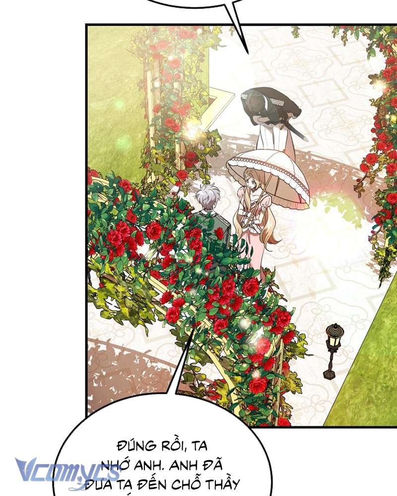 Ác Quỷ Nuôi Dưỡng Tiểu Thư Chapter 50 - Trang 4