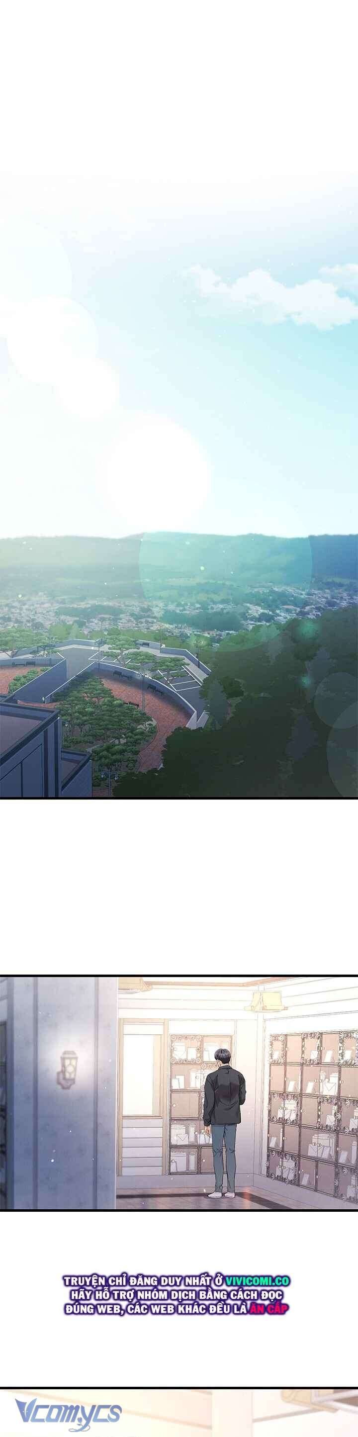 [18+] Đối Tác Dục Vọng Chap 31 - Trang 3