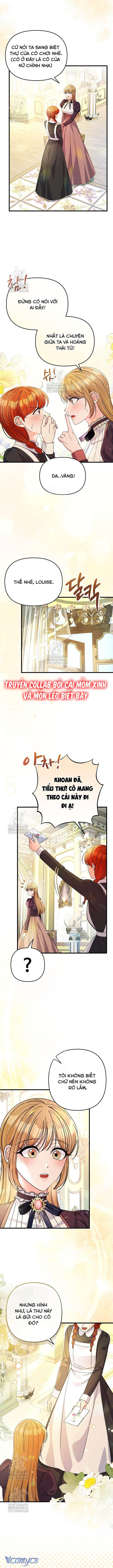 [18+] Điện Hạ, Đây Chỉ Là Một Cuốn Tiểu Thuyết Chap 6 - Trang 2