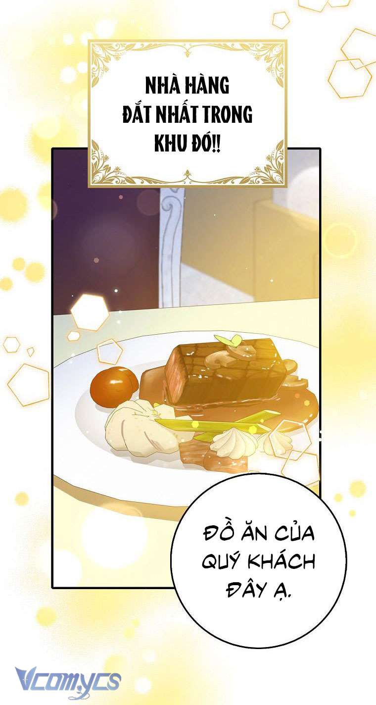 Tôi Thề Chúng Ta Chỉ Là Bạn Chapter 31 - Trang 4