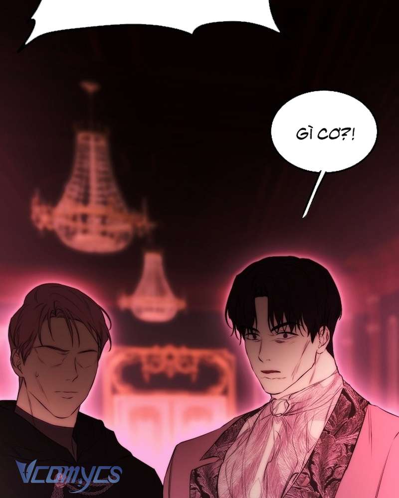 Hãy Dạy Em Cách Khao Khát Chap 49 - Next Chap 50