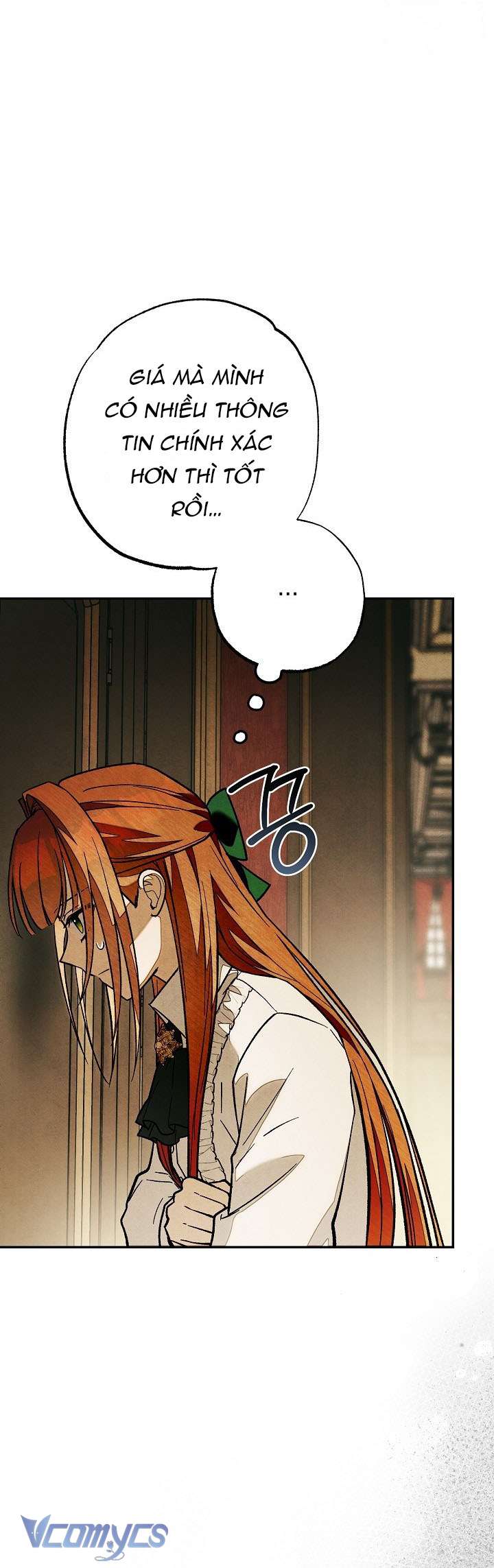 Chào Mừng Đến Với Dinh Thự Hoa Hồng Chap 28 - Trang 2