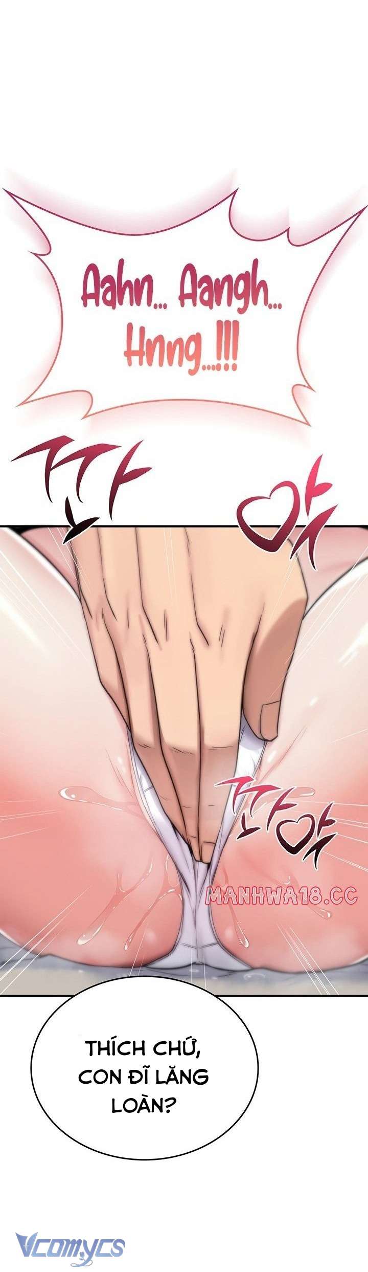 Tôi Sẽ Không Bị Khuất Phục Đâu Chap 2 - Trang 2