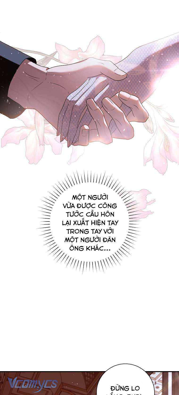 Này Boss Phản Diện, Tôi Có Thể Làm Mọi Thứ Trừ Cưới Ngài Chap 4 - Trang 4