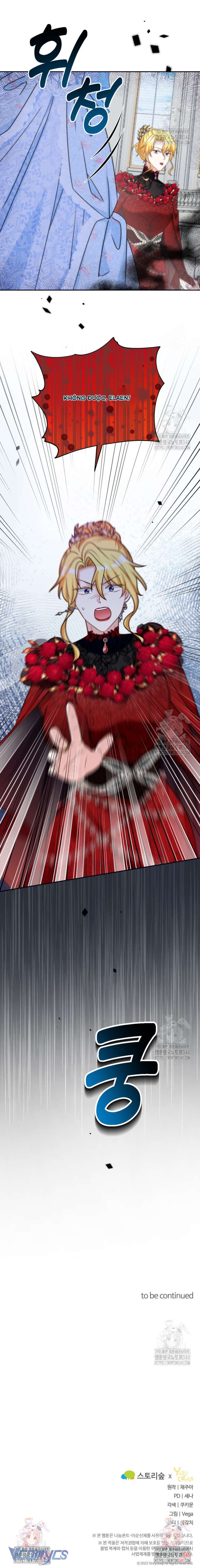 Tôi Sống Chung Với Mẹ Chồng Chapter 78 - Trang 3