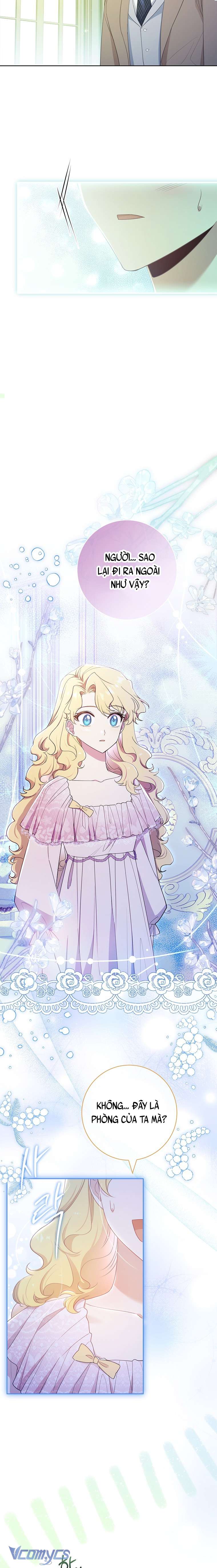 [PNT] Nam Chính À, Tôi Sẽ Tôn Trọng Sở Thích Của Anh! Chap 38 - Trang 2