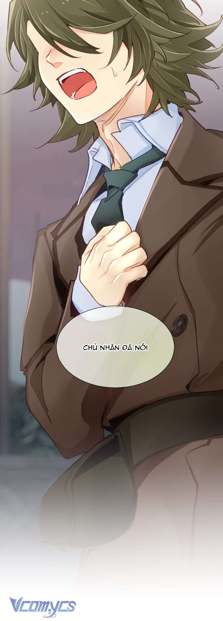 Sự Báo Thù Của Một Vị Thánh Chap 101 - Trang 2