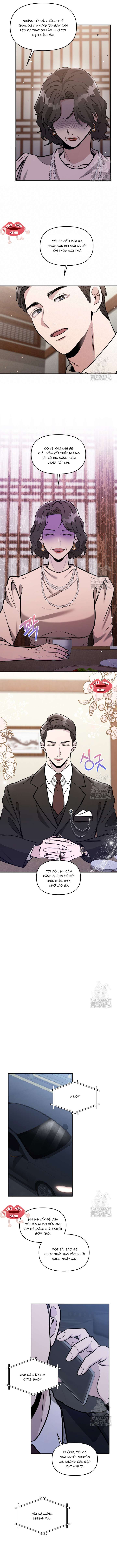 Collector Collector-Chap 28 - Trang 2