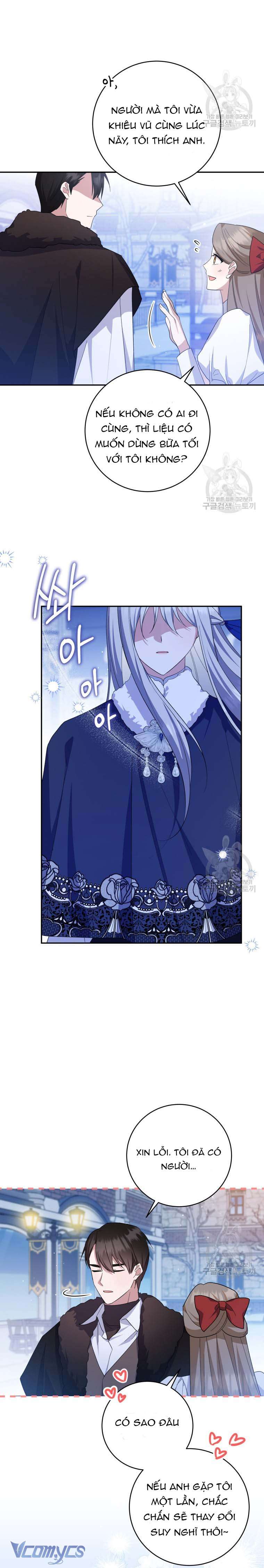 Kế Hoạch Trả Thù Chap 72 - Trang 2