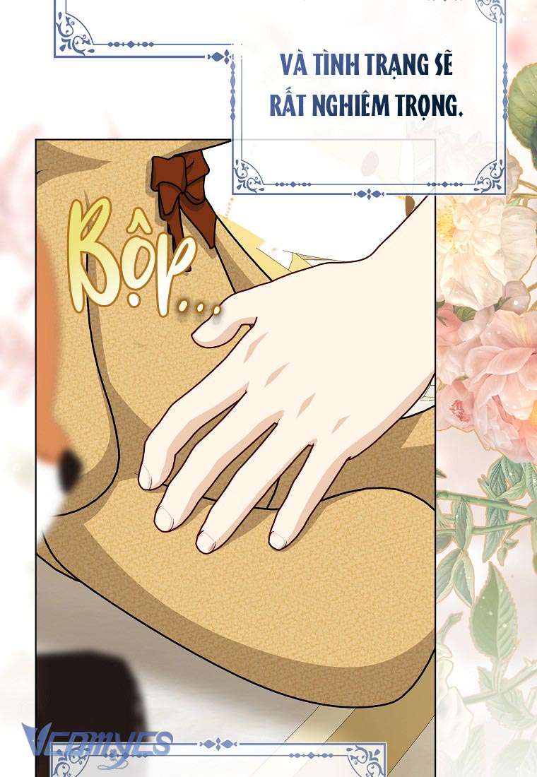 Nhân Vật Phản Diện Đều Thích Tôi Chap 66 - Trang 2