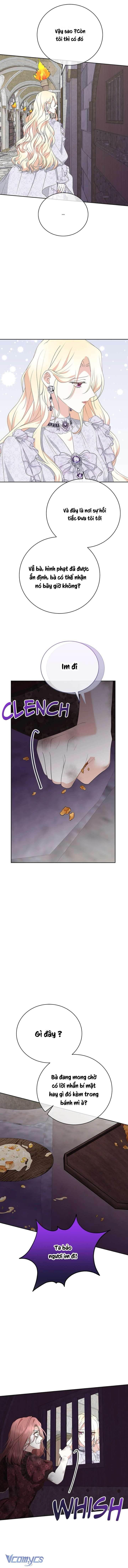 Sinh Ra Trở Thành Nhân Vật Không Có Trong Nguyên Tác Chap 83 - Trang 2