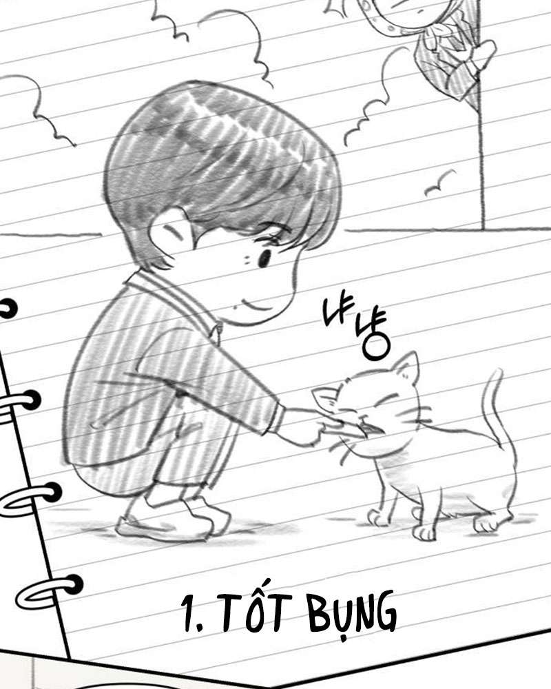 Vì Một Kết Thúc Viên Mãn Cho Đôi Ta Chap 4 - Trang 2