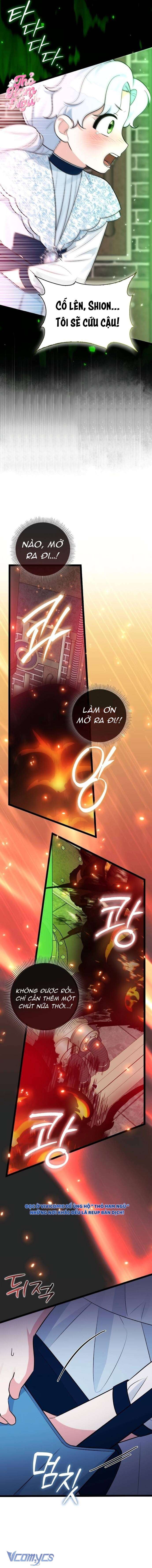 Thỏ Á? Rõ Ràng Là Mãnh Thú Cơ Mà! Chap 18 - Trang 3