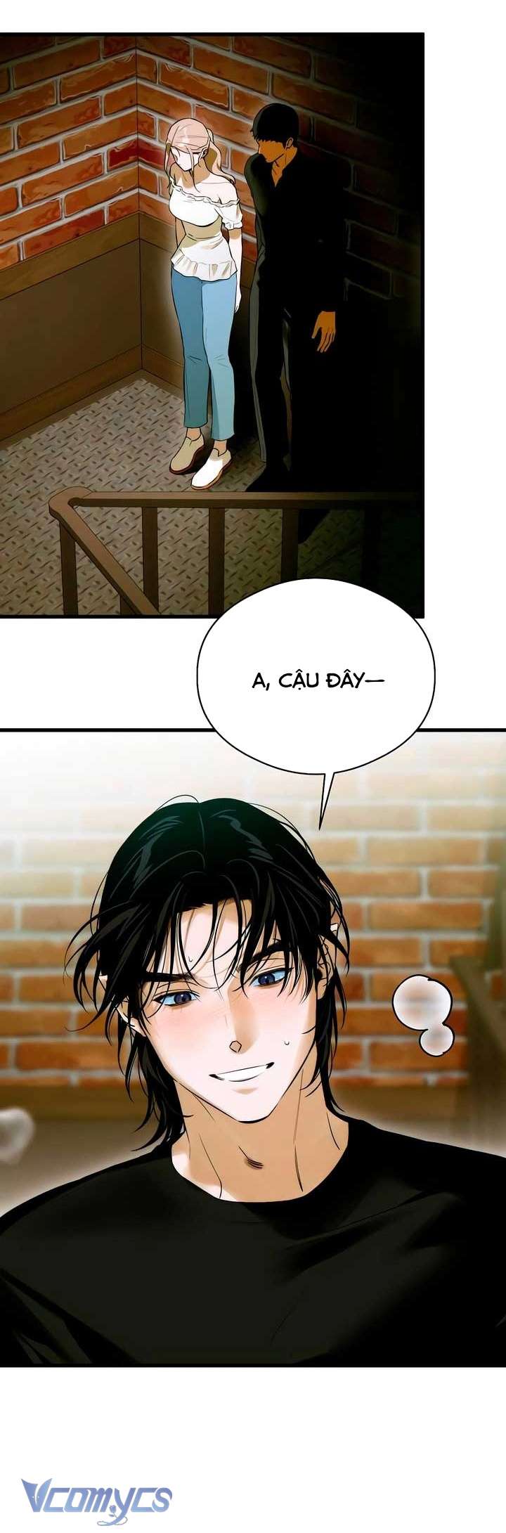 [18+] Mong Ước Của Ác Quỷ Chap 59 - Trang 2