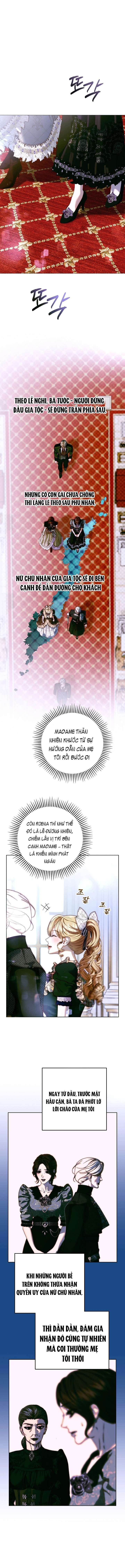 Những Mảnh Vỡ Của Giấc Mộng Thủy Tinh Chap 28 - Trang 2